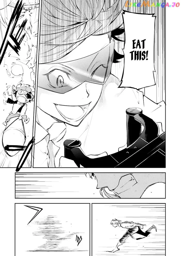 Bungou Stray Dogs Chapter 29 image 24_optimized